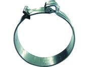 CAILLAU/ホースクランプ CLIC 締付径25〜26.5mm 312000245B