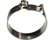 CAILLAU/ホースクランプ CLIC 締付径25.5〜27mm 312000250J