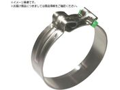 CAILLAU/ホースクランプ CLIC 締付径26.5〜28mm 312000260J