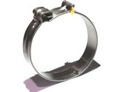 CAILLAU/ホースクランプ CLIC 締付径28.5〜30mm 312000280J