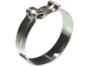 CAILLAU/ホースクランプ CLIC 締付径29.5〜31mm 312000290J