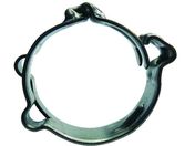 CAILLAU/ホースクランプ CLIC-R 締付径17〜19mm 312600165B