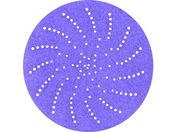 3M/キュービトロン2 クリーンサンディングディスク 127mm #120 50 31367 AAD B