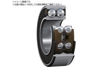 SKF AMʎA󗼒[V[ a30mmXOa62mmX23.8mm 3206 A-2RS1TN9 MT33