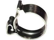 CAILLAU/ホースクランプ CLIC 締付径10.5〜11.5mm 332000100J