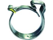 CAILLAU/ホースクランプ CLIC 締付径11〜12mm 332000105B