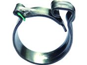 CAILLAU/ホースクランプ CLIC 締付径11.5〜12.5mm 332000110B