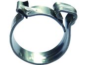 CAILLAU/ホースクランプ CLIC 締付径12.5〜13.5mm 332000120B
