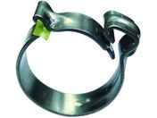 CAILLAU/ホースクランプ CLIC 締付径13.5〜14.5mm 332000130B