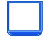 jbg |Pbg͐ rj[ 60~60mm 368-16