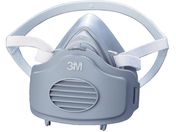 3M/取替式防じんマスク 3753-RS2 M/Lサイズ 3753 RS2M
