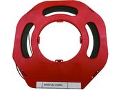 BAHCO/R^[}V֐n R^[}Voh\[ S15m~6mm~0.6mm 6R 3851-6-0.6-H-6