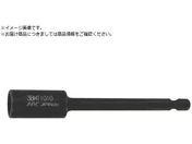 ナック/ドライバーソケット マグネットチューブタイプ6.3¥1×¥22mmx70L 3BMT1207