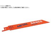 BAHCO/Z[o[\[֐n Z[o[\[u[h S228mm~14R 5 3940-228-14-ST-5P