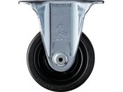 ハンマー/固定式ゴム車輪 65mm 420GRP-R65