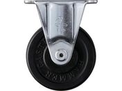 ハンマー/固定式ゴム車輪 ローラーベアリング 65mm 420SR-RDB65