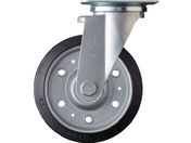 ハンマー/特殊鋼板製 自在 ゴムB車150mm 420YS-RBB150