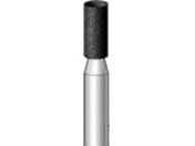 ナカニシ/ブラック砥石 10本入 円筒型 φ6×13×軸φ6 A #60 42911