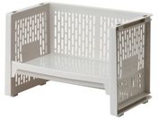 SANKO pla/ 428172 Eラック S BE ベージュ 42817