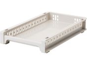 SANKO pla/ 428974 Eラック トレー SM BE ベージュ 42897