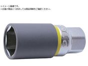 Ko-ken/Z-EAL ホイールナットソケット1/2SQ.DR. 19mm 4300PMZ.65-19