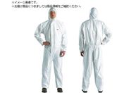 3M/化学防護服 4510 Lサイズ 4510 L