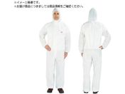 3M/化学防護服 4515 Lサイズ 4515 L