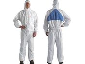 3M/化学防護服 4540PLUS Mサイズ 4540PLUS M