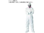 3M/化学防護服 4540PLUS XXLサイズ 4540PLUS XXL