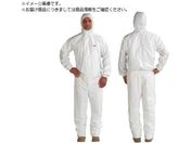 3M/化学防護服 4545 XXLサイズ 4545 XXL