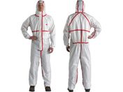 3M/化学防護服 4565 Mサイズ 4565 M