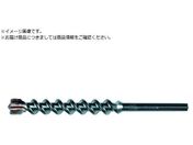 BAHCO/コンクリートドリル SDS MAX 4 CUTTERS 全長570mm 刃径38mm 4656-38-570