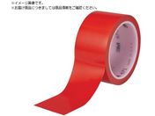 3M/高機能ラインテープ 471 赤 50mmX32.9m 個装