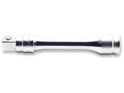 Ko-ken/Z-EAL 1/2” 12.7mm SQ. ロッキングエクステンションバー 全長125mm 4760LZ-125