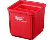 milwaukee/PACKOUT [ 102mm x 102mm 2Zbg