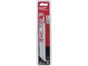 milwaukee/THIN KERFHpVv\[u[h 24TPI 152mm 5{pbN 48-00-5186
