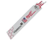 milwaukee/TORCHHpVv\[u[h 10TPI 152mm 5{pbN 48-00-5712
