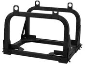 milwaukee/M18 HUP700R用バケット取付具 49-12-2776