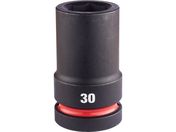 milwaukee/SHOCKWAVE IMPACT DUTY fB[vCpNg\Pbg 1C` 25.4mm p 30mm 4932480425