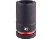 milwaukee/SHOCKWAVE IMPACT DUTY fB[vCpNg\Pbg 1C` 25.4mm p 32mm 4932480426
