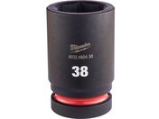 milwaukee/SHOCKWAVE IMPACT DUTY fB[vCpNg\Pbg 1C` 25.4mm p 38mm 4932480430