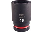 milwaukee/SHOCKWAVE IMPACT DUTY fB[vCpNg\Pbg 1C` 25.4mm p 46mm 4932480434