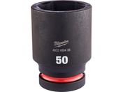milwaukee/SHOCKWAVE IMPACT DUTY fB[vCpNg\Pbg 1C` 25.4mm p 50mm 4932480435