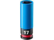 milwaukee/SHOCKWAVE IMPACT DUTY zC[ibgpCpNg\Pbg 1/2C` 12.7mm p 17mm  4932493371A