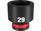milwaukee/SHOCKWAVE IMPACT DUTY CpNg\Pbg 1/2C` 12.7mm p 29mm 49-66-6261