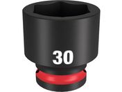 milwaukee/SHOCKWAVE IMPACT DUTY CpNg\Pbg 1/2C` 12.7mm p 30mm 49-66-6262