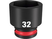 milwaukee/SHOCKWAVE IMPACT DUTY CpNg\Pbg 1/2C` 12.7mm p 32mm 49-66-6264