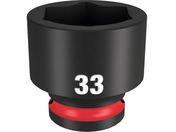 milwaukee/SHOCKWAVE IMPACT DUTY CpNg\Pbg 1/2C` 12.7mm p 33mm 49-66-6265