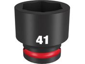 milwaukee/SHOCKWAVE IMPACT DUTY インパクトソケット 3/4インチ 19mm 角 41mm 49-66-6379