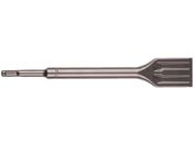 milwaukee/SLEDGE SDS PLUS セルフシャープニングワイドチゼル 25¥1×¥20mm 4932478264